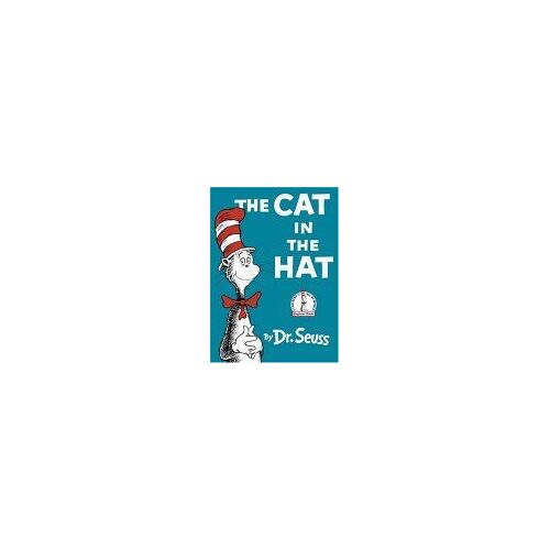 The Cat In The Hat