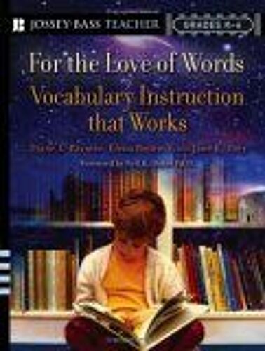 For The Love Of Words