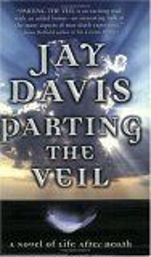 Parting The Veil