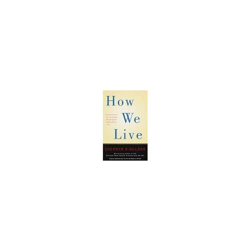 How We Live