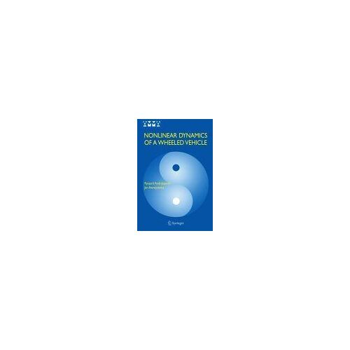 Nonlinear Dynamics Of A Wheeled Vehicle