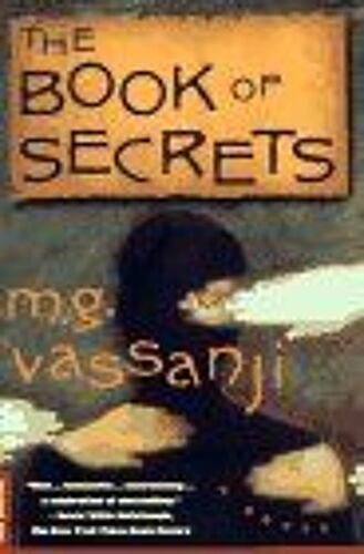 The Book Of Secrets
