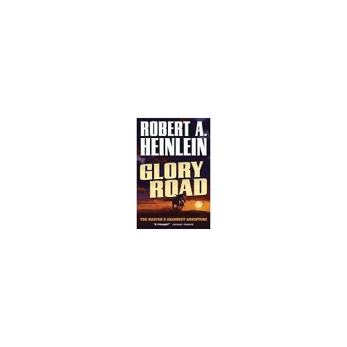 Glory Road