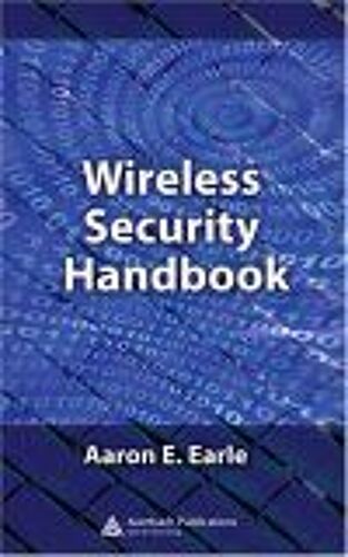 Wireless Security Handbook