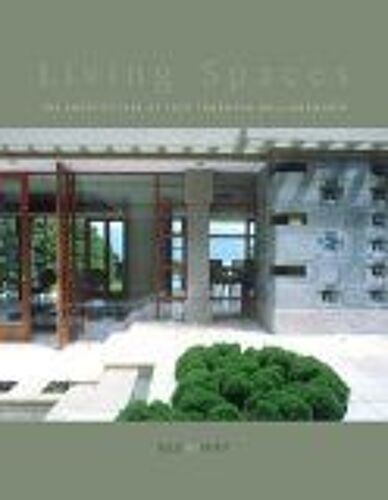 Living Spaces: The Architecture Of Fred Thornton Hollingsworth