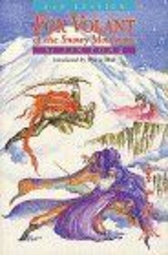 Fox Volant Of The Snowy Mountain : Martial Arts Fiction In Contemporary Chinese Literature
