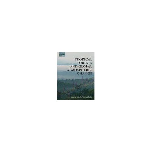 Tropical Forests And Global Atmospheric Change
