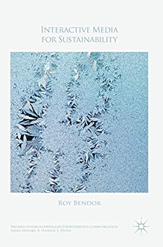 Interactive Media For Sustainability