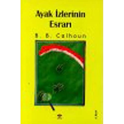 Ayak Izlerinin Esrari