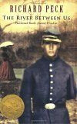 The River Between Us