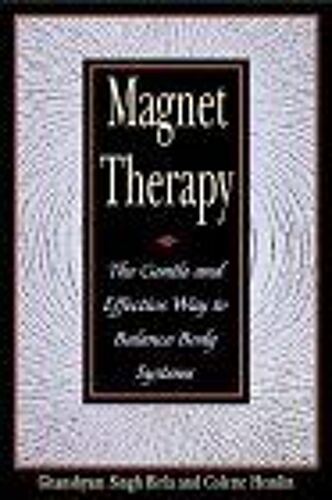 Magnet Therapy