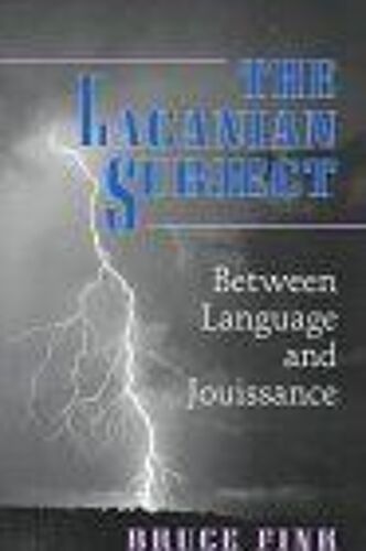 The Lacanian Subject