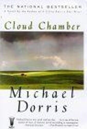 Cloud Chamber