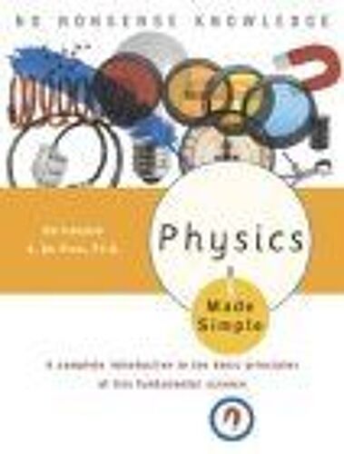 Physics Made Simple