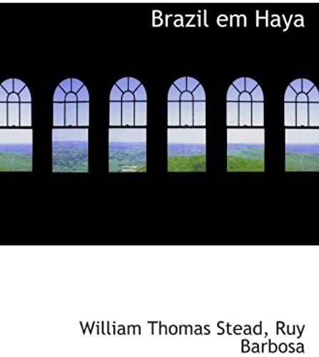Brazil Em Haya