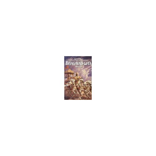 Bhagavad-Gita As It Is