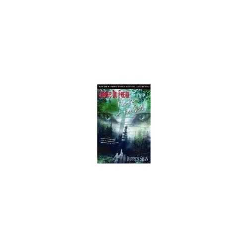 Cirque Du Freak: Hunters Of The Dusk
