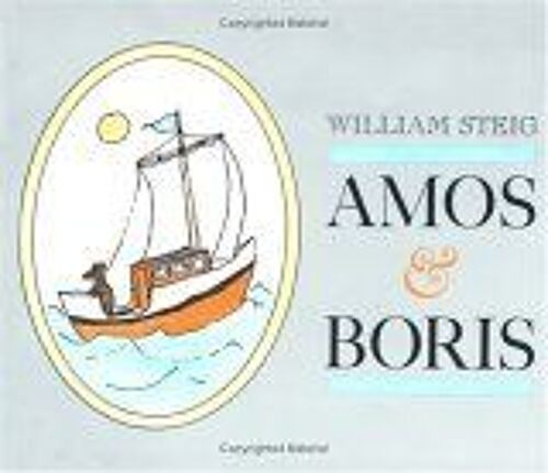 Amos & Boris