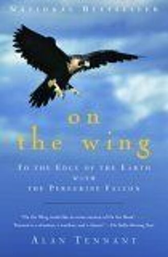On The Wing