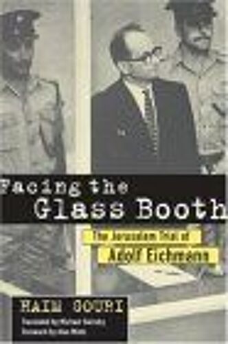 Facing The Glass Booth