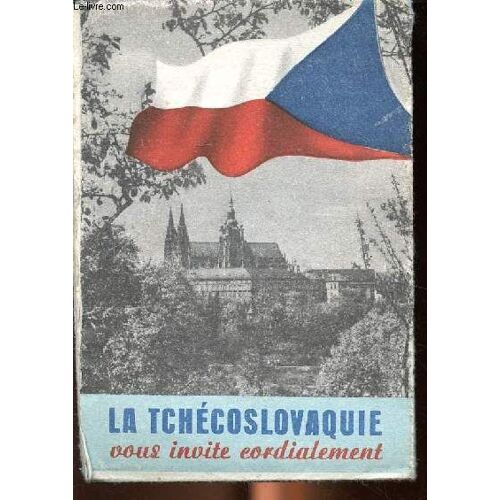 Plan Informatif De La Xième Fête Fédérale À Prague 1948