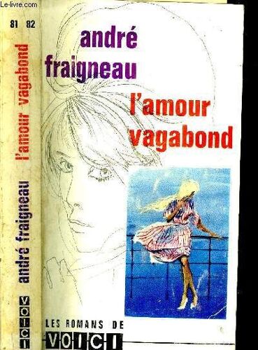 L Amour Vagabond