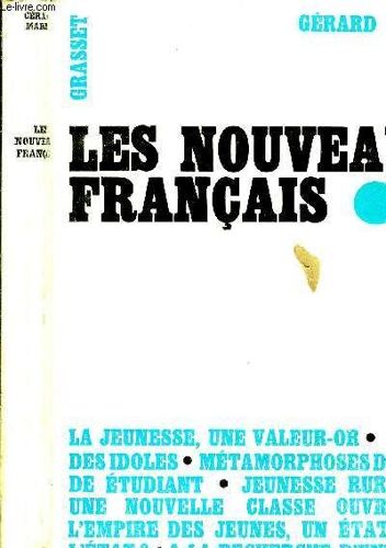 Les Nouveaux Français