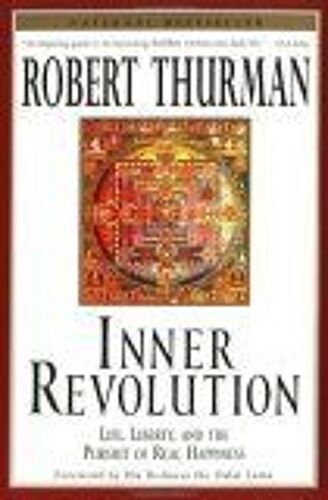 Inner Revolution