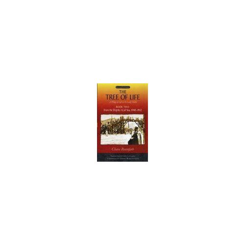 The Tree Of Life, Book Two