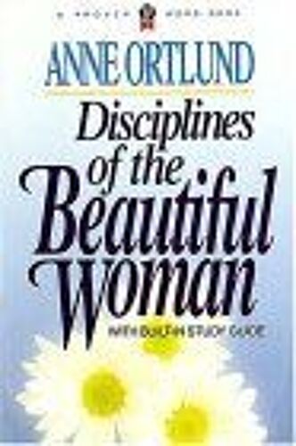 Disciplines Of The Beautiful Woman