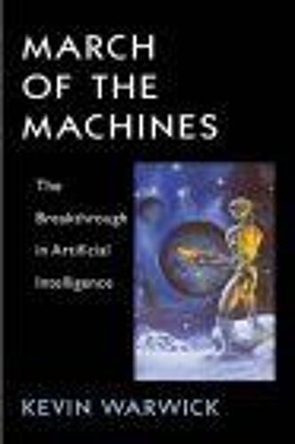 March Of The Machines