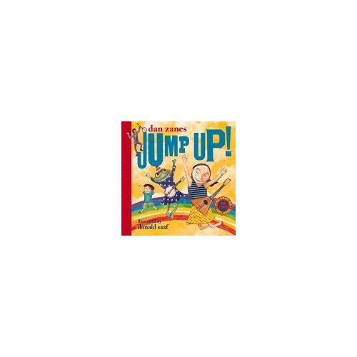 Jump Up !