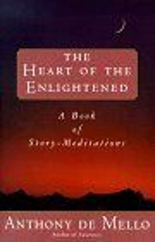Heart Of The Enlightened