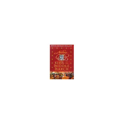 King Of The Middle March Horn Book Fanfare List Awards