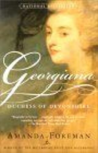 Georgiana