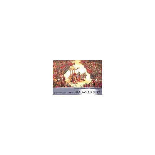 The Bhagavad Gita