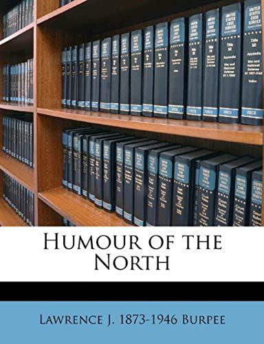 Humour Of The North