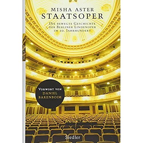 Staatsoper