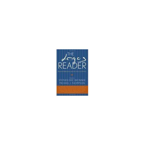 The Logos Reader