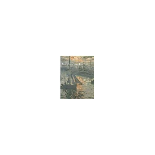 Masterpieces Of Painting In The J - Paul Getty Museum Getty Trust Publications : J - Paul Getty Museum