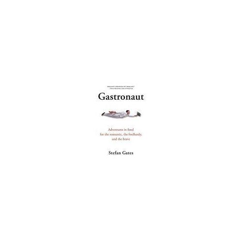 Gastronaut