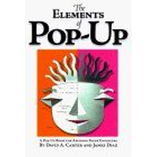The Elements Of Pop-Up