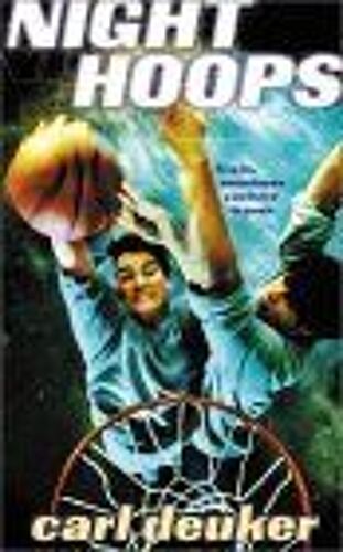 Night Hoops