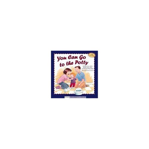You Can Go To The Potty Sears Children Library
