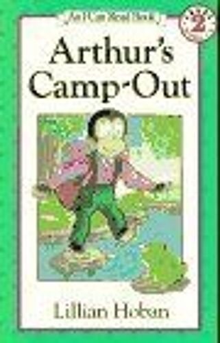 Arthur's Camp-Out