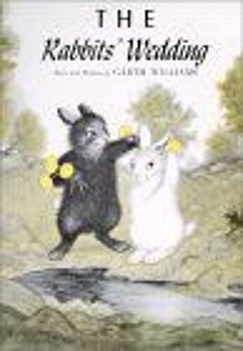 The Rabbits' Wedding