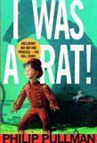 I Was A Rat!