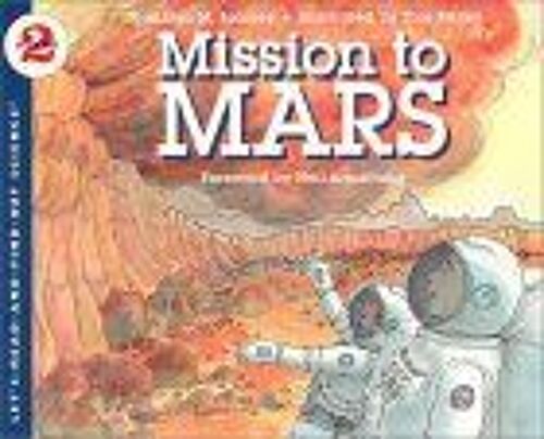 Mission To Mars
