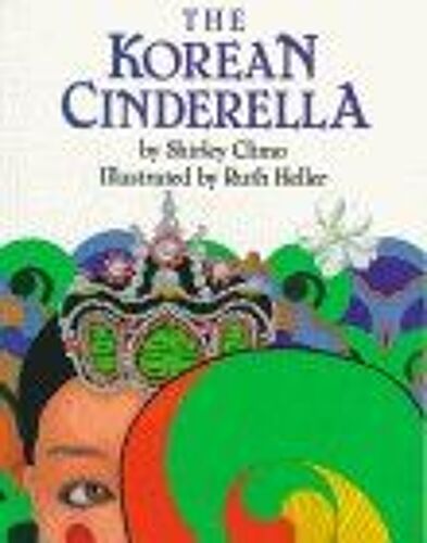 The Korean Cinderella