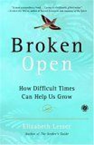 Broken Open